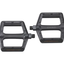 Platformpedalen < BBB Cycling TrailRide BPD-35 Pedal - black