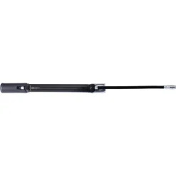 BBB Cycling Traveller Telescopic BMP-53 Mini Pump