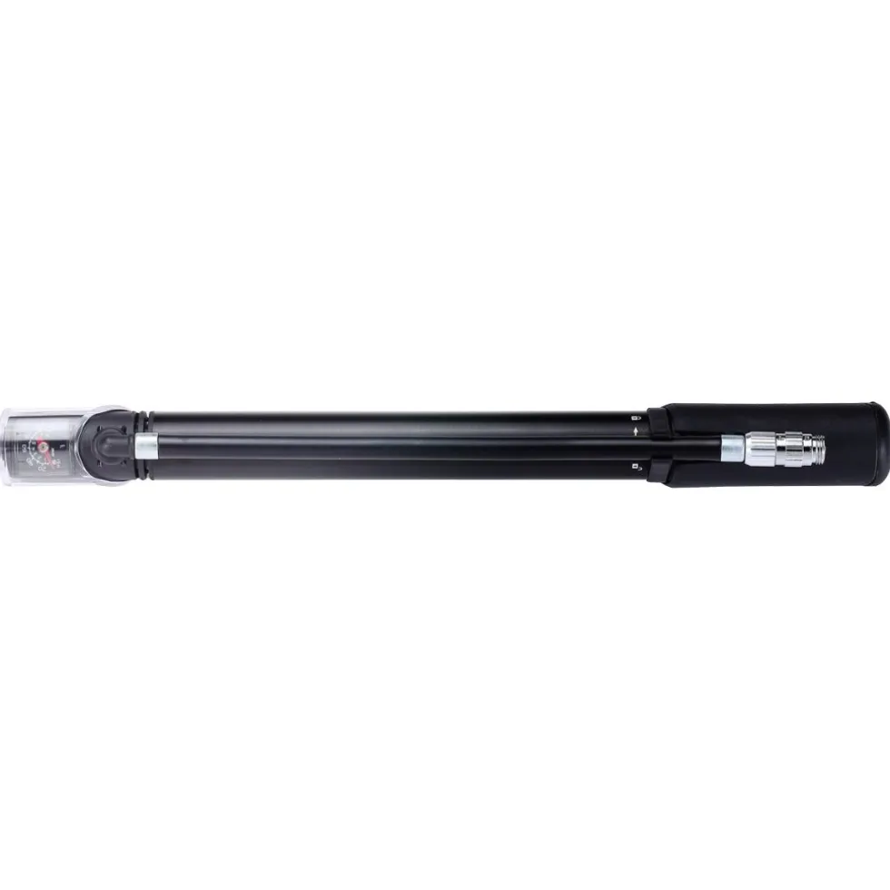 BBB Cycling Traveller Telescopic BMP-53 Mini Pump