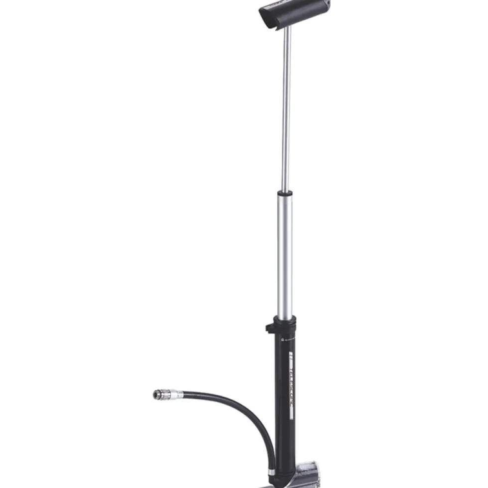 BBB Cycling Traveller Telescopic BMP-53 Mini Pump