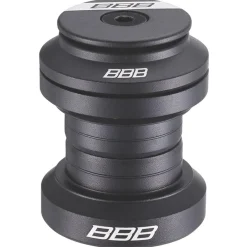 BBB Cycling TurnAround BHP-01 Headset - 1 Inch - EC30/25,4 | EC30/26 - black