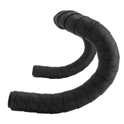 Stuurlint < BBB Cycling Ultraribbon Gel Stuurlint BHT-15G - black