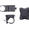 Telefoonhouders|Houders Voor Mobiele Telefoons < BBB Cycling Warden BSM-41 Mount for Smartphone Universal Case - black