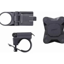 Telefoonhouders|Houders Voor Mobiele Telefoons < BBB Cycling Warden BSM-41 Mount for Smartphone Universal Case - black