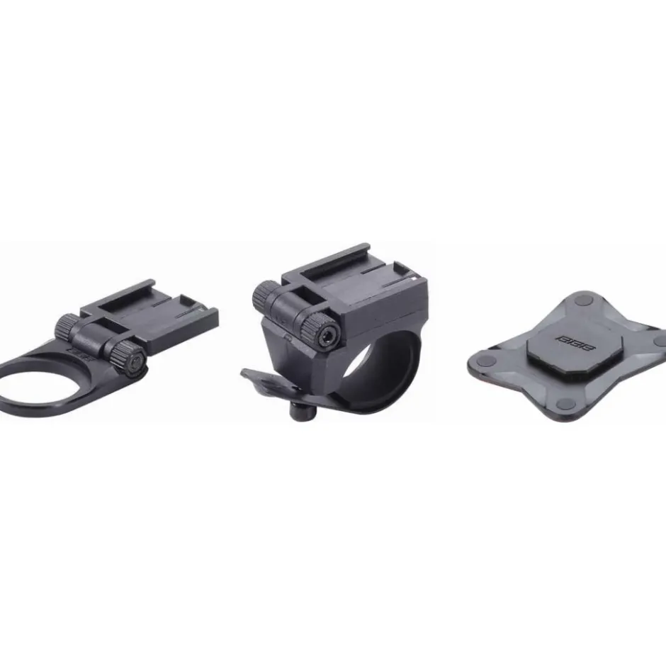 Telefoonhouders|Houders Voor Mobiele Telefoons < BBB Cycling Warden BSM-41 Mount for Smartphone Universal Case - black