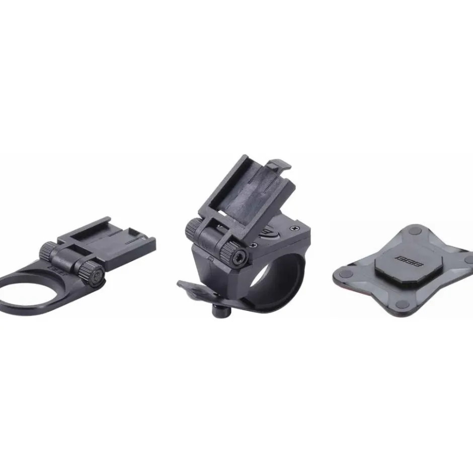 Telefoonhouders|Houders Voor Mobiele Telefoons < BBB Cycling Warden BSM-41 Mount for Smartphone Universal Case - black