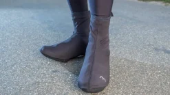 BBB Cycling WaterFlex 3.0 BWS-23 Shoecover - black