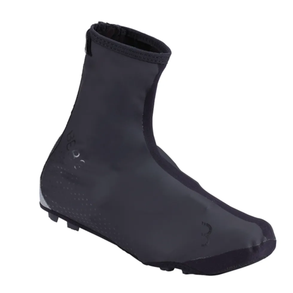 BBB Cycling WaterFlex 3.0 BWS-23 Shoecover - black