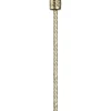 BBB SpeedWire BCB-13 Polished Derailleur Cable - gold