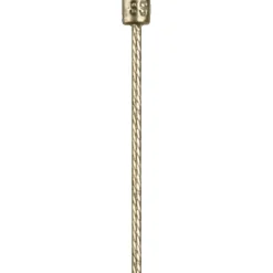 BBB SpeedWire BCB-13 Polished Derailleur Cable - gold