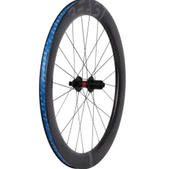 Wielen En Wielsets < Beast Components | DT Swiss - RX60 | 240 - Wielset - 28" | Carbon | Clincher | Centerlock - 12x100mm | 12x142mm - HG-EV | SQUARE black