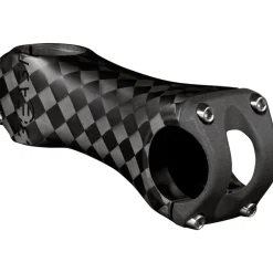 Beast Components Stuurpen - Carbone 31,8mm - 6° - SQUARE black