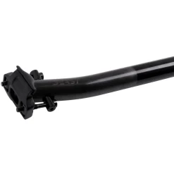 Beast Components Zadelpen - Carbon | Offset | IR - 27.2mm | UD black