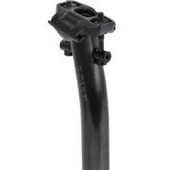 Vaste Zadelpennen < Beast Components Zadelpen - Carbon | Offset | IR - 31.6mm | UD black