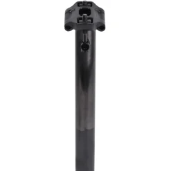 Vaste Zadelpennen < Beast Components Zadelpen - Carbon | Offset | IR - 31.6mm | UD black