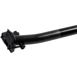 Vaste Zadelpennen < Beast Components Zadelpen - Carbon | Offset | IR - 31.6mm | UD black