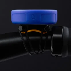 Fietsnavigatie < Beeline Velo 2 Beschermhoes - ultramarine blue