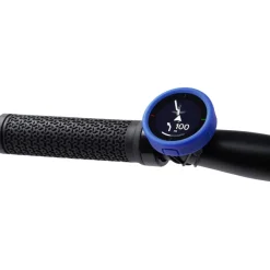 Fietsnavigatie < Beeline Velo 2 Beschermhoes - ultramarine blue