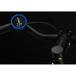 Fietsnavigatie < Beeline Velo 2 Beschermhoes - ultramarine blue