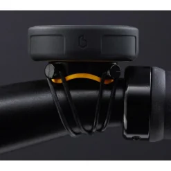 Beeline Velo 2 Beschermhoes - zwart