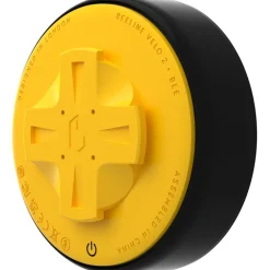 Fietsnavigatie < Beeline Velo 2 Navigatiesysteem - zwart