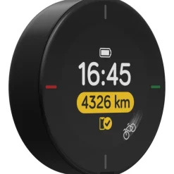 Fietsnavigatie < Beeline Velo 2 Navigatiesysteem - zwart