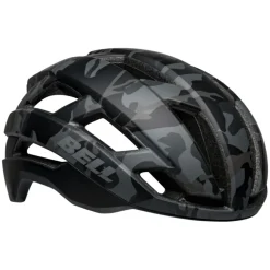 Bell Falcon XR MIPS Helmet - matte black camo