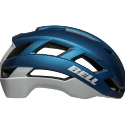 Bell Falcon XR MIPS Helm - matte blue/grey