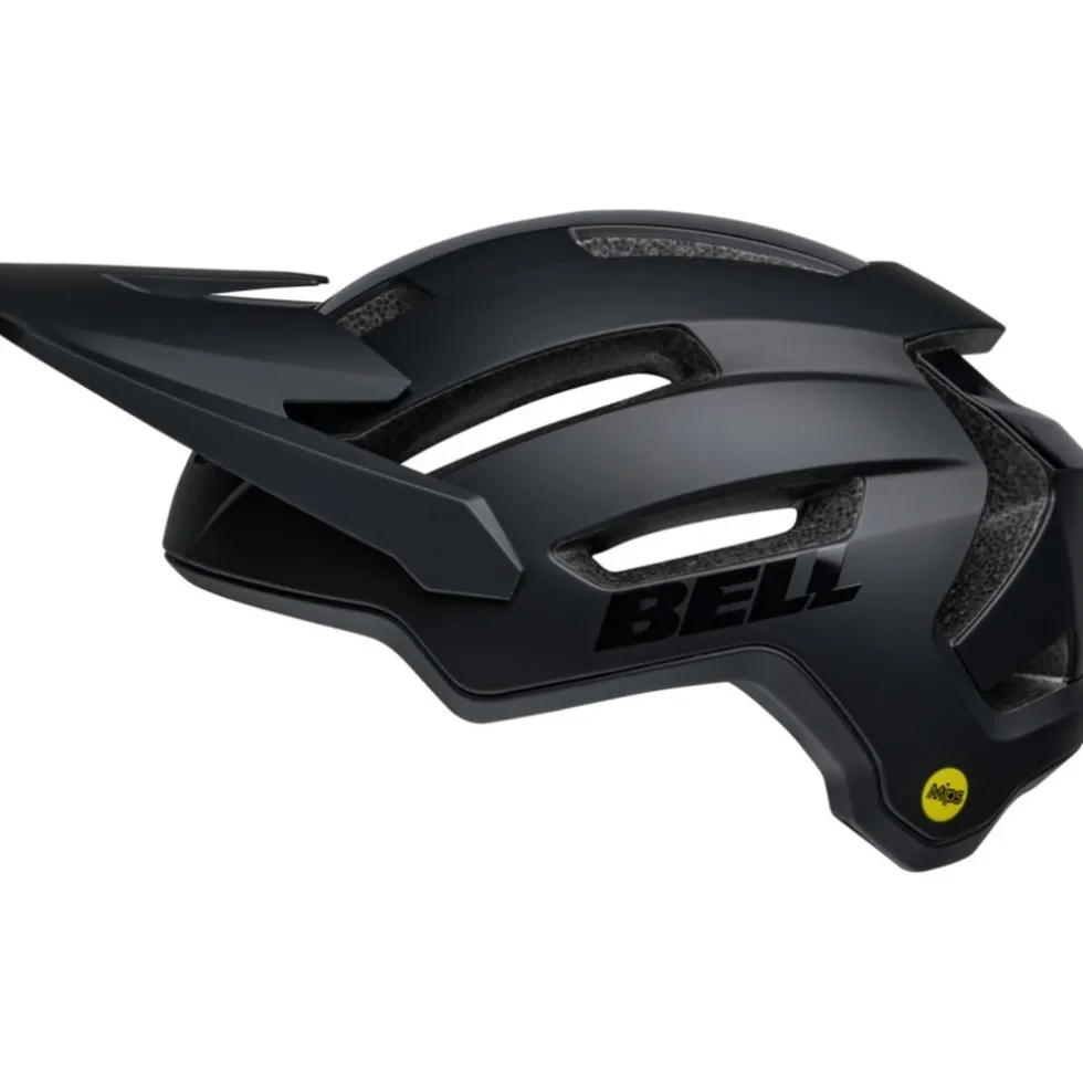 Bell 4FORTY Air MIPS Helm - matte black
