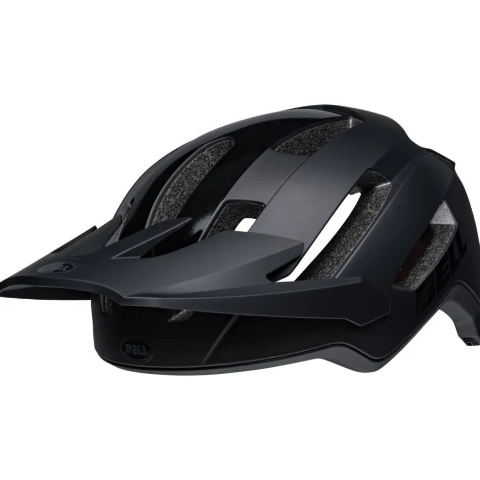 Bell 4FORTY Air MIPS Helm - matte black