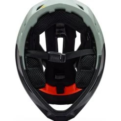 Bell Full-Air MIPS Helm - ratio rootbeer