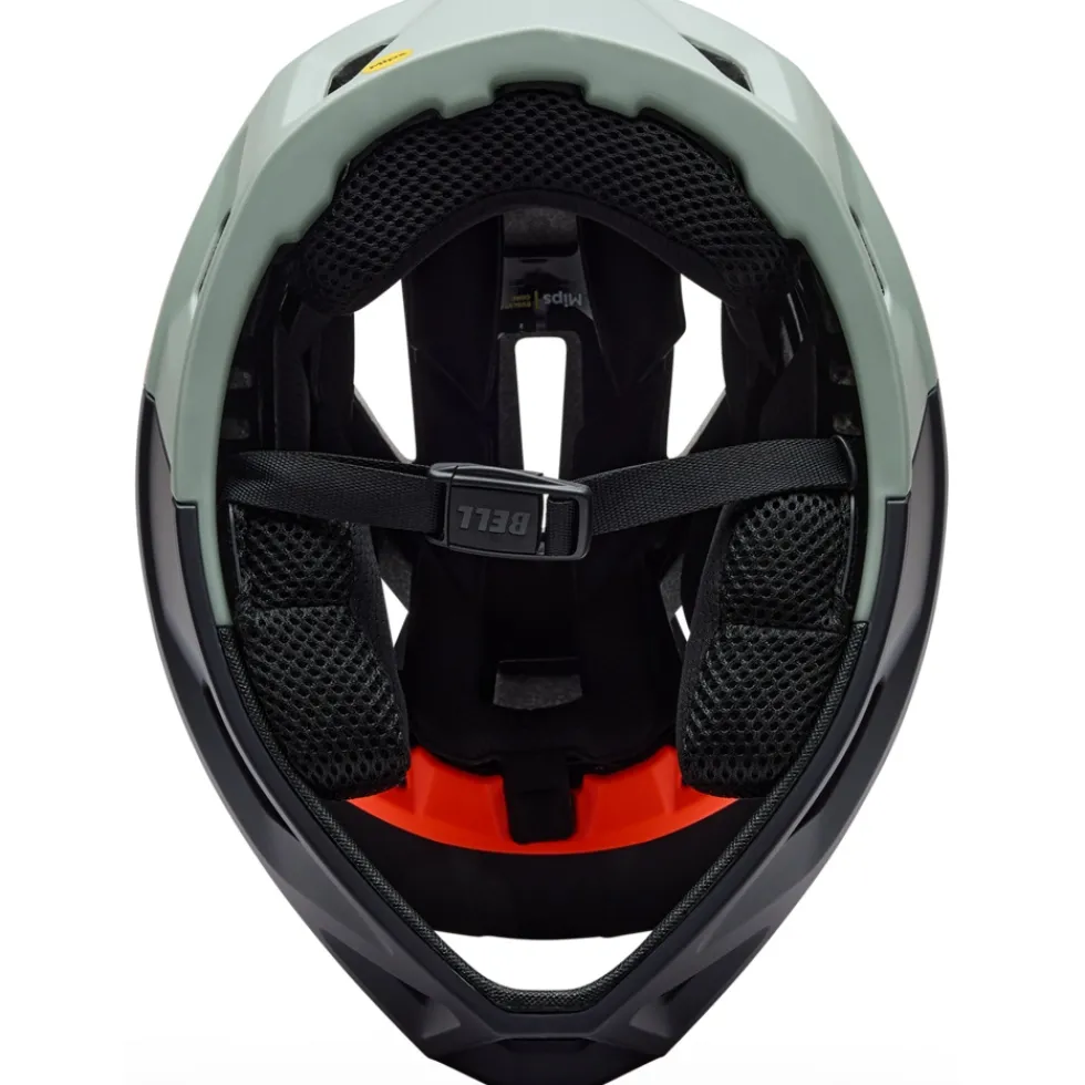 Bell Full-Air MIPS Helm - ratio rootbeer