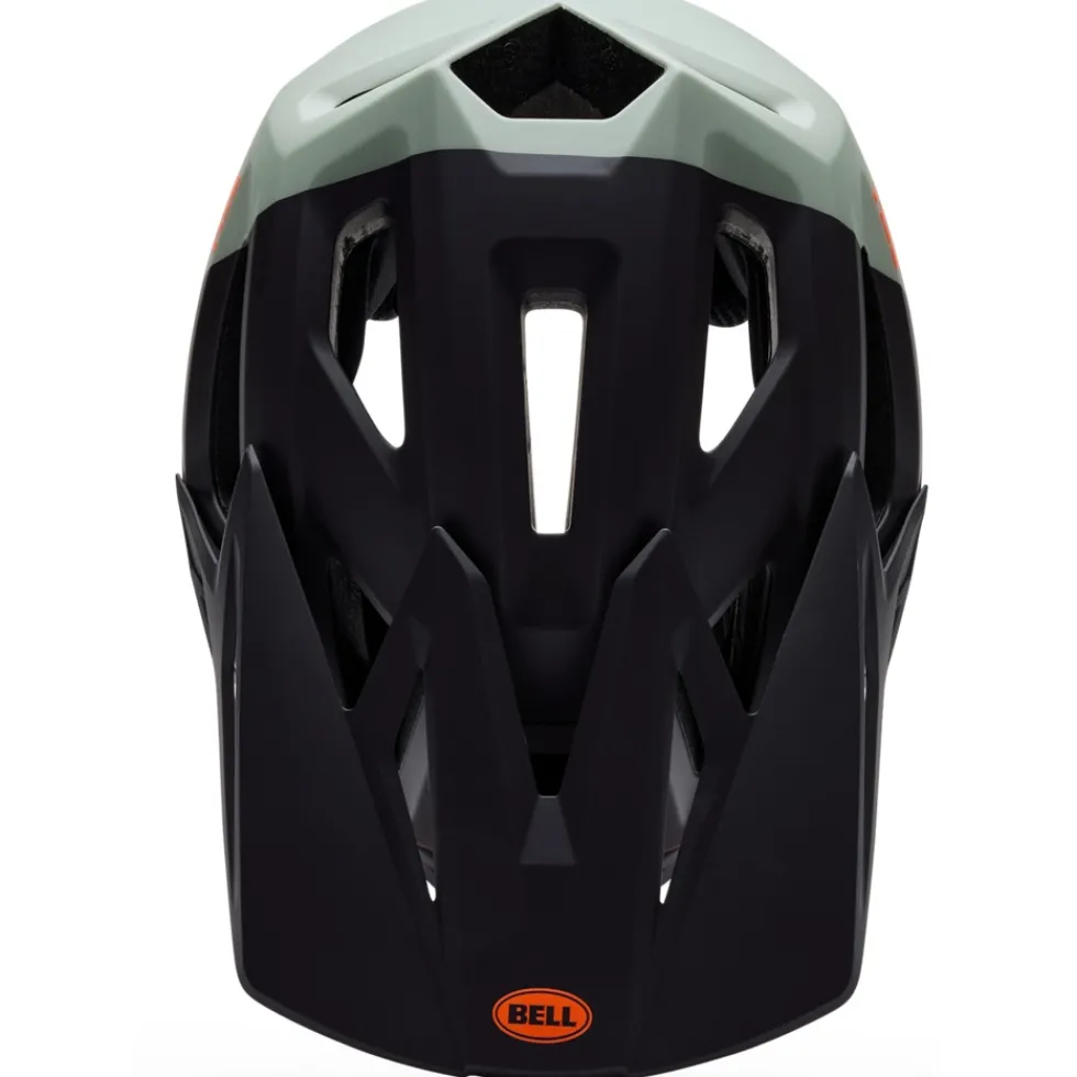 Bell Full-Air MIPS Helm - ratio rootbeer