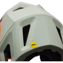 Bell Full-Air MIPS Helm - ratio rootbeer