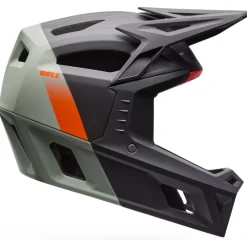 Bell Full-Air MIPS Helm - ratio rootbeer
