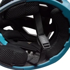 E-Bike Helmen < Bell Full-Air MIPS Helm - ratio steel grey