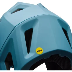 E-Bike Helmen < Bell Full-Air MIPS Helm - ratio steel grey
