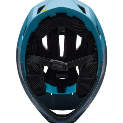 E-Bike Helmen < Bell Full-Air MIPS Helm - ratio steel grey
