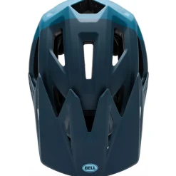 E-Bike Helmen < Bell Full-Air MIPS Helm - ratio steel grey