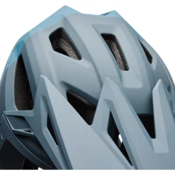 E-Bike Helmen < Bell Full-Air MIPS Helm - ratio steel grey