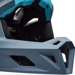 E-Bike Helmen < Bell Full-Air MIPS Helm - ratio steel grey
