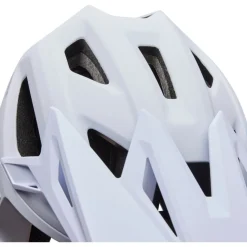 Bell Full-Air MIPS Helm - solid white