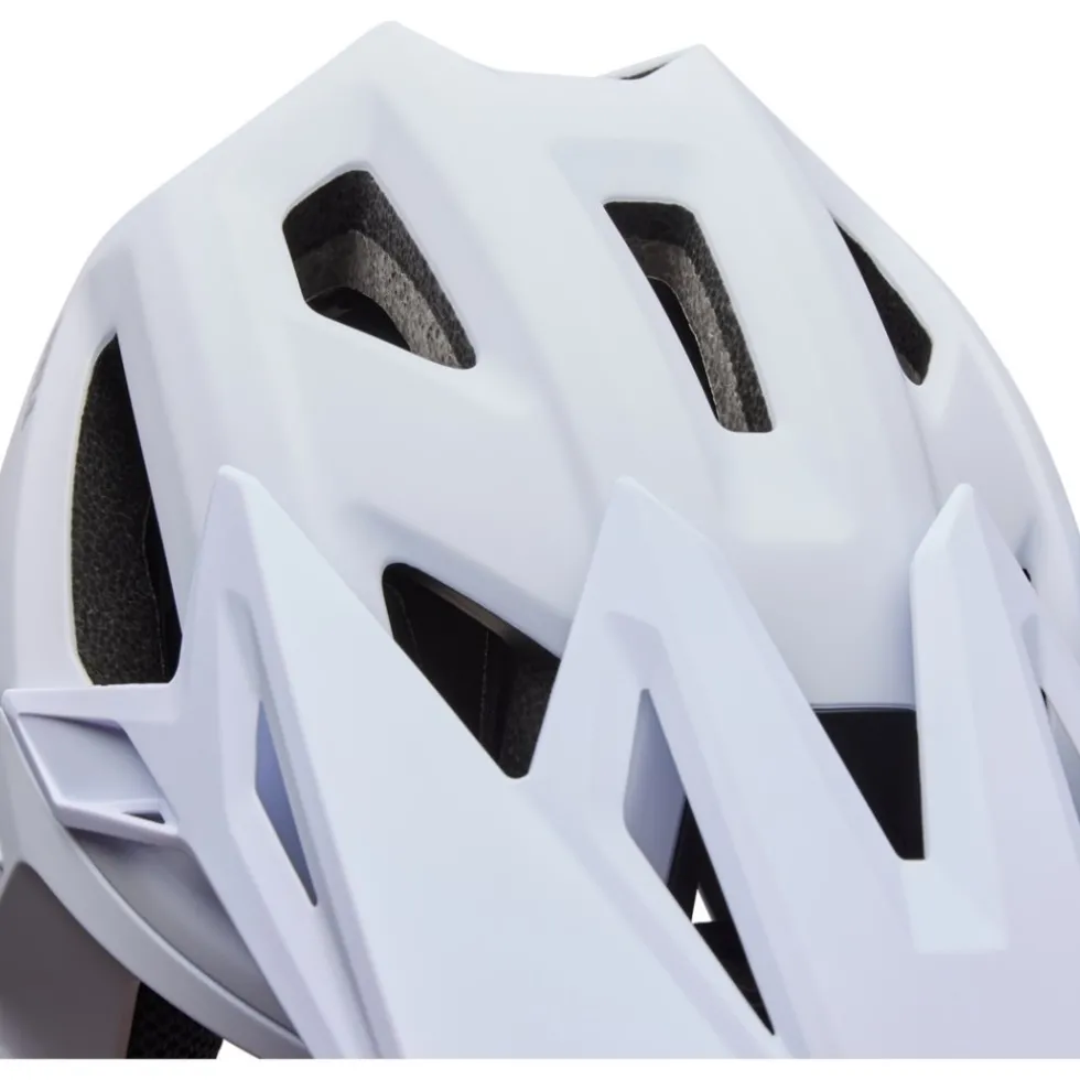Bell Full-Air MIPS Helm - solid white