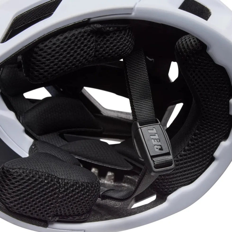 Bell Full-Air MIPS Helm - solid white