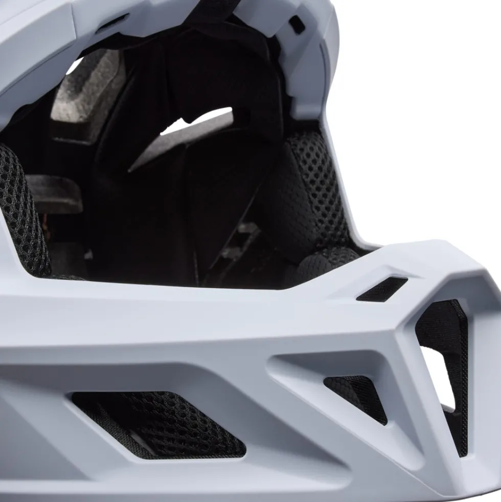 Bell Full-Air MIPS Helm - solid white