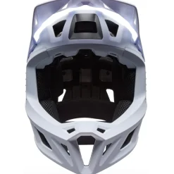 Bell Full-Air MIPS Helm - solid white