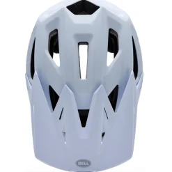 Bell Full-Air MIPS Helm - solid white