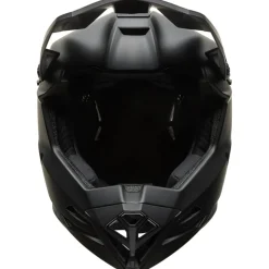 Bell Full-10 MIPS Solid Helm - solid black