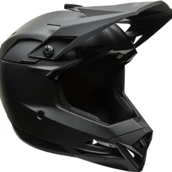 Bell Full-10 MIPS Solid Helm - solid black