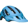 Bell Nomad 2 JR Mips Helm voor Jongeren - matte blue